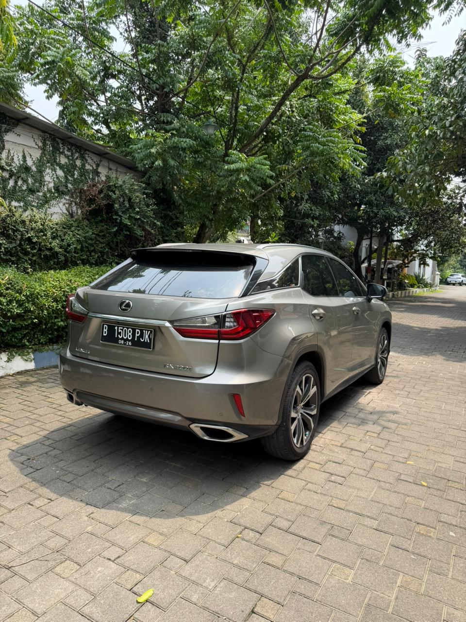 Foto Mobil